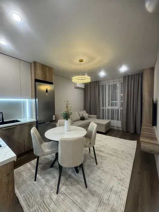 Срочно продаётся 2-комнатная квартира