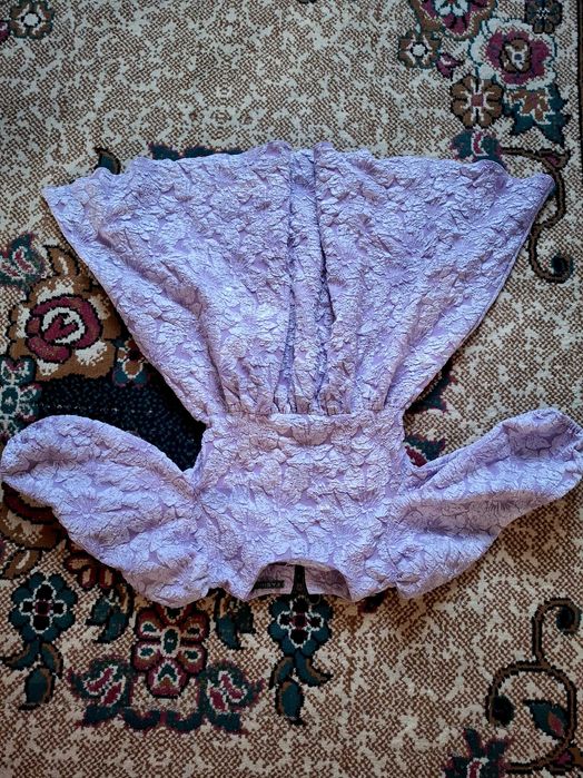 Suliw taza koylek. Yarim senada berem