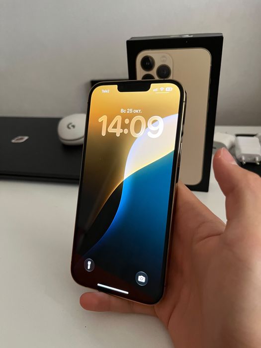 Iphone айфон 13 pro max