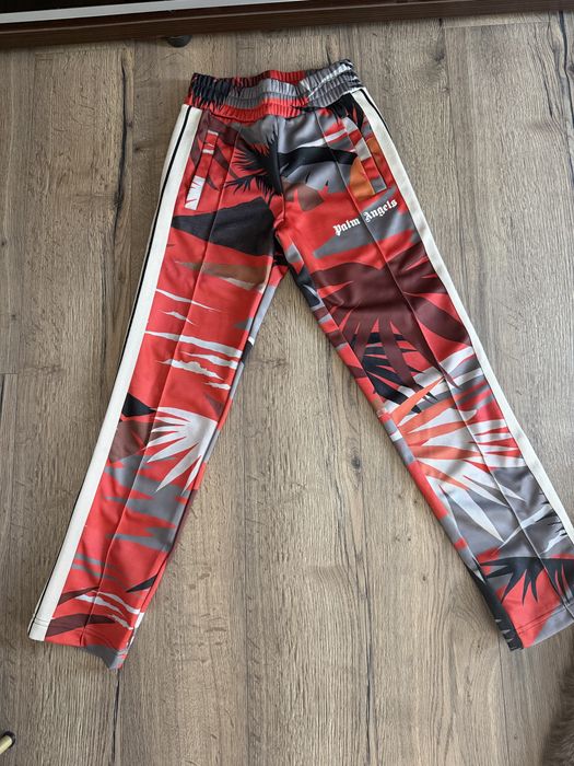 Pantaloni palm angels