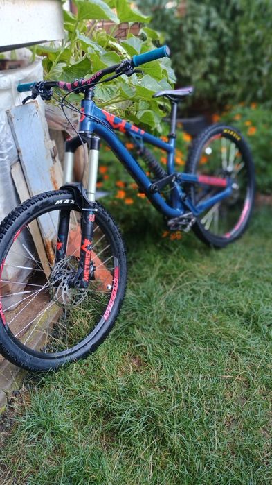 Scott voltage fr 730 2016