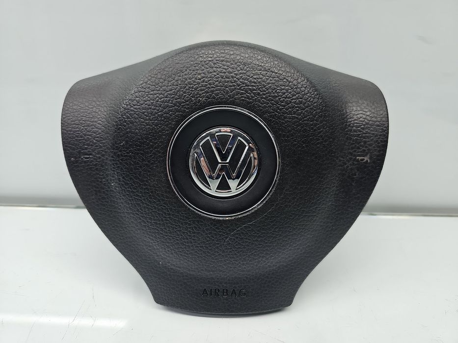 Airbag volan Volkswagen Passat CC (358) [Fabr 2012-2016] 3C8880201AA