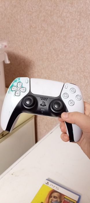 Продам PlayStation 5