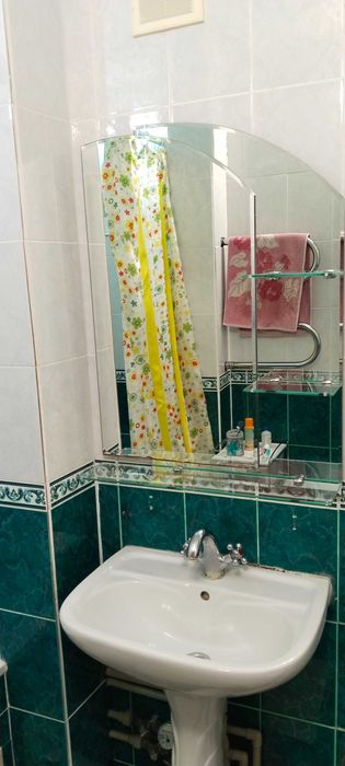 Продам 2-х комнатную квартиру