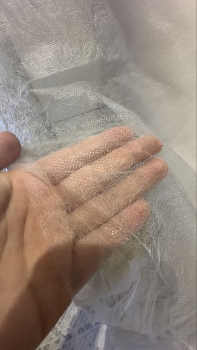 простыня одноразовая