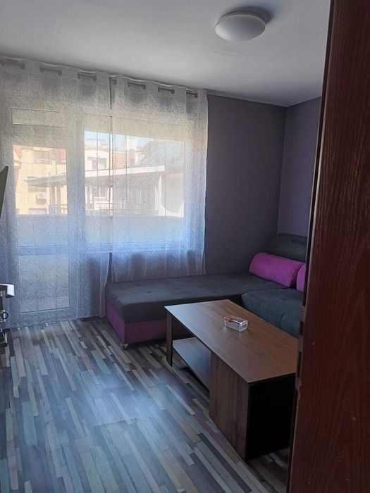 Продава се Двустаен апартамент в Пловдив, Индустриална зона - Тракия - 61 кв.м за 1623 €/кв.м - Снимка #1