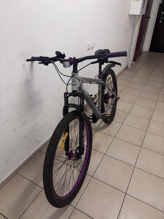 Велосипед мтб атомик