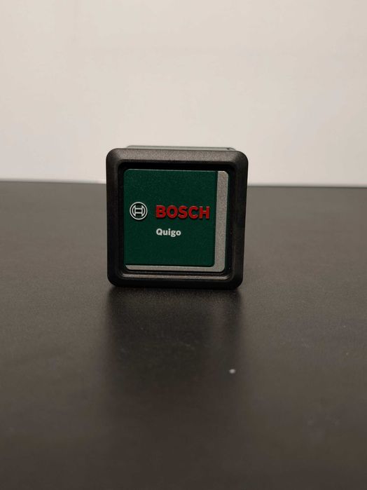 Nivela laser Bosch Quigo, nou, nefolosit