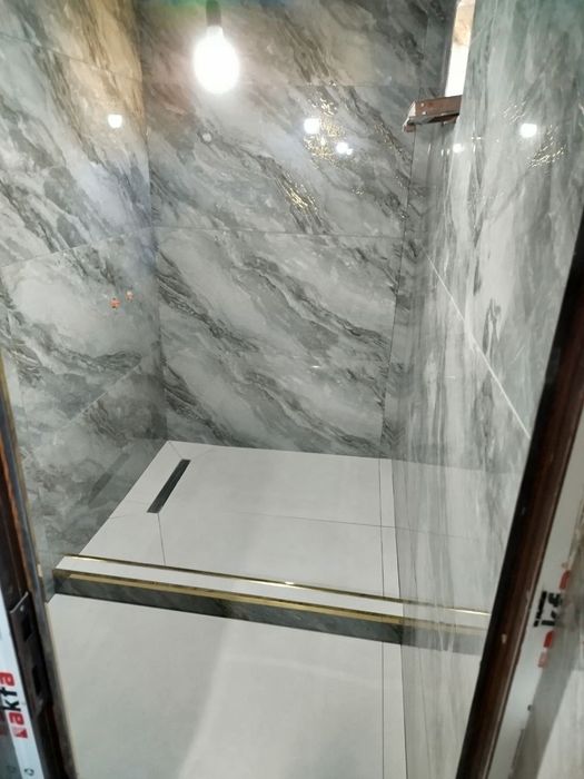 Kafel terish xizmati