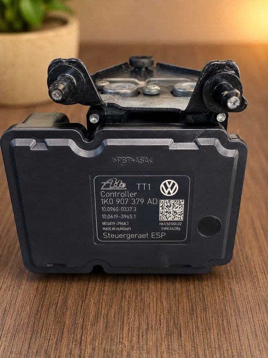 Pompa ABS VW Golf 6 Golf 5 cod produs:1K0907379AD/1K0 907 379 AD 1K0614517BD/1K0 614 517 BD