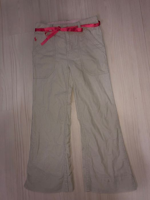 Pantaloni fetița 110-116