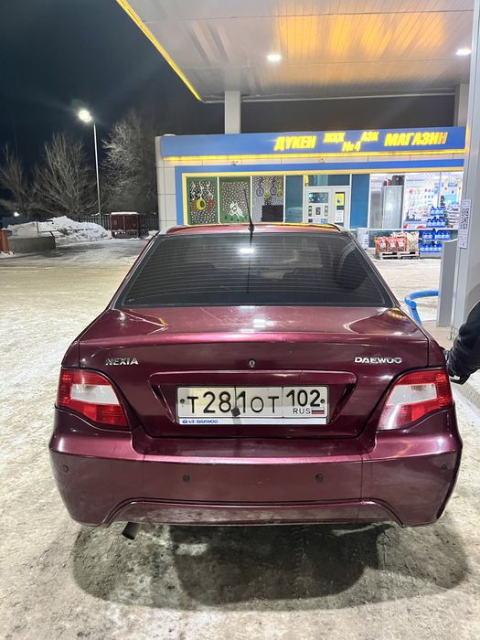 Продам нексия 2012 16 кл