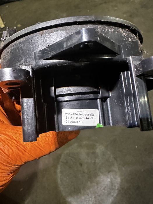 Лентов кабел BMW e39/e46