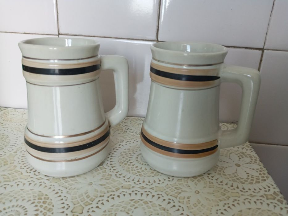 Продам кружки керамические