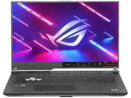 Ноутбук ASUS ROG Strix G513
