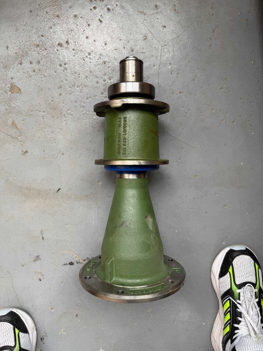 запчасти на роторную косилку от завода