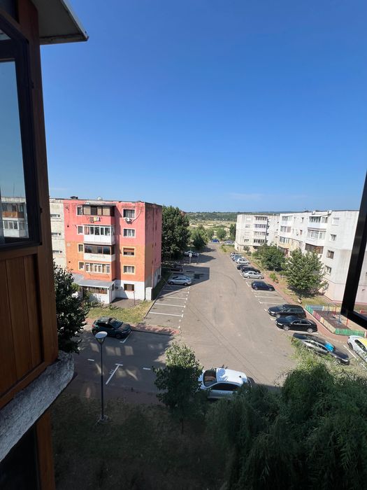 Apartament de închiriat Rm Sărat