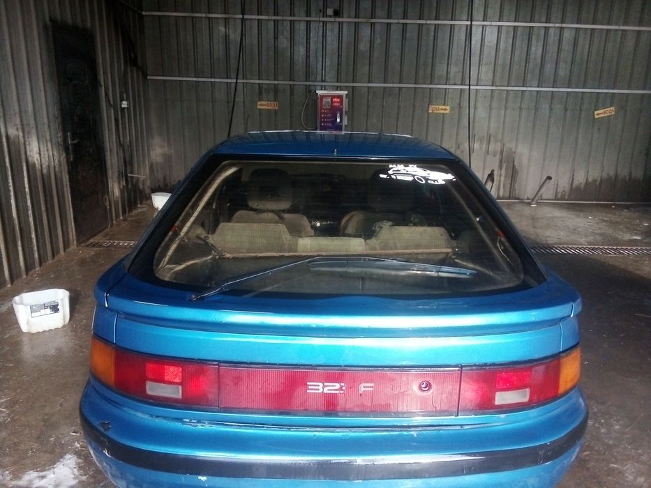 Обмен на скот уак малга