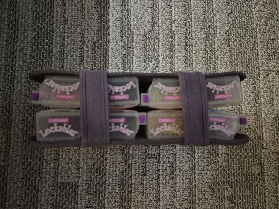 Органайзей для бисера Craft Mates