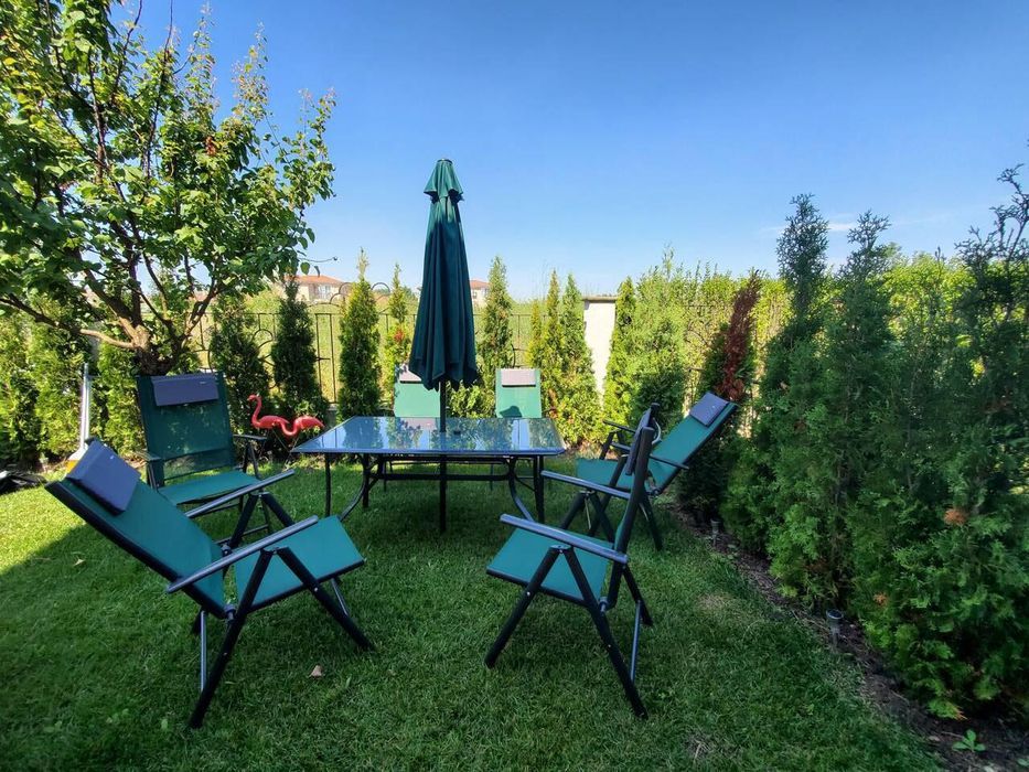 Дава се под наем Къща в Бургас, Сарафово - 135 кв.м за 1224 € - Снимка #3