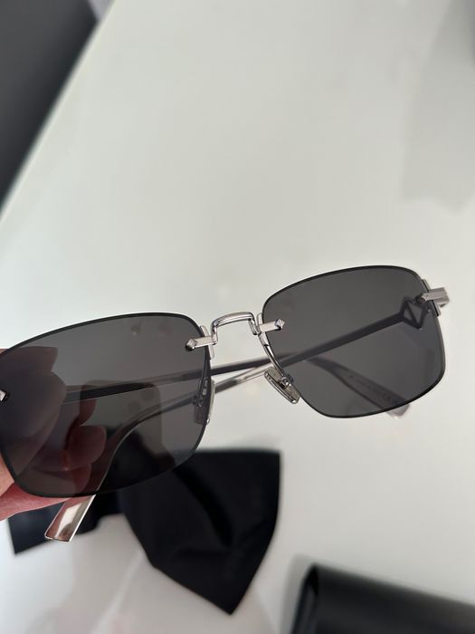 Vând ochelari de soare Dior