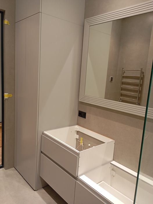 Мебель на заказ.