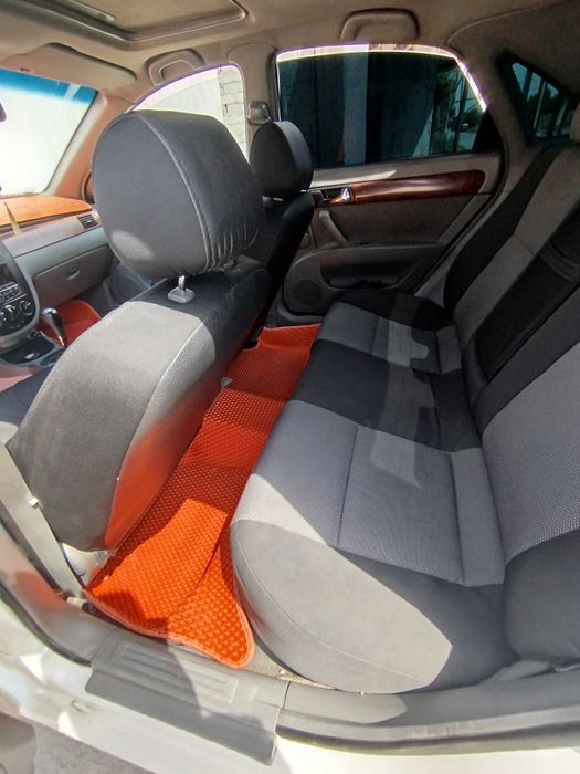 Lacetti 1,6 mator 2013 lyukli