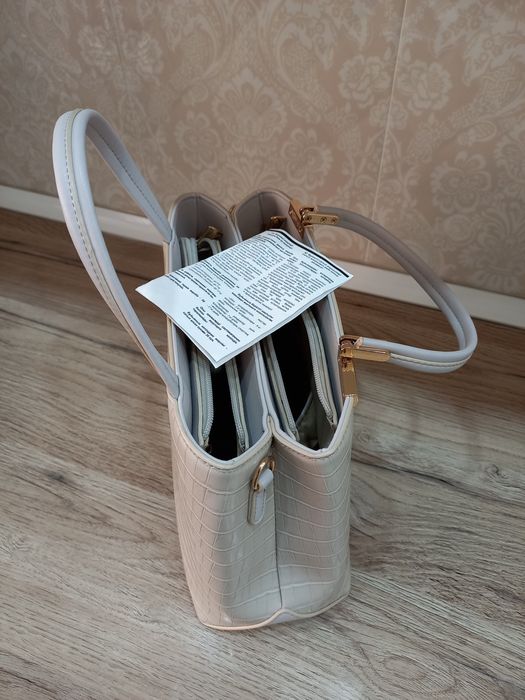 Сумка женская, красивая