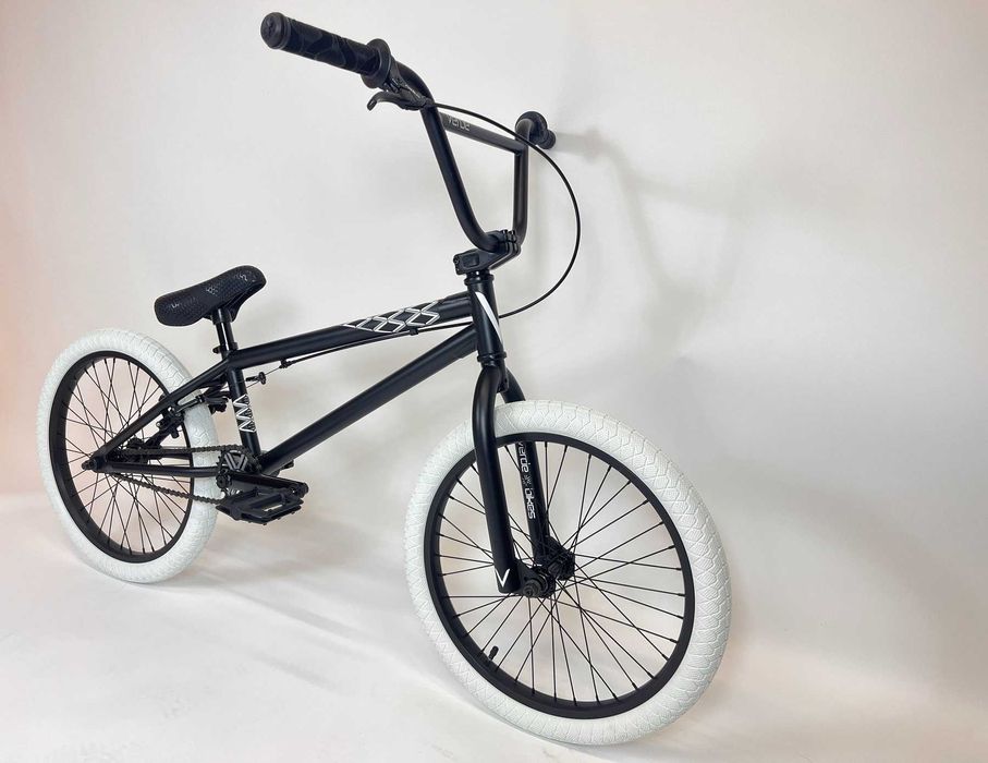 НОВИ BMX VERDE A\V 20 " цола цяло колело цял БМХ велосипед