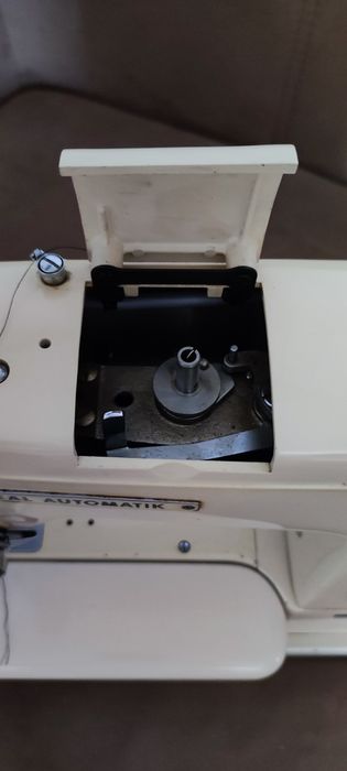 Шевна машина Ideal Automatik