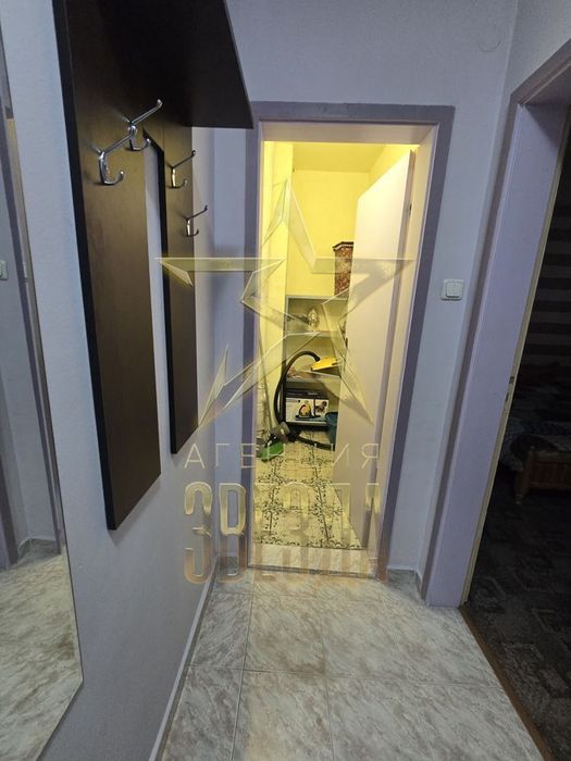 Дава се под наем Тристаен апартамент в Пловдив, Мараша - 90 кв.м за 398.82 € - Снимка #10