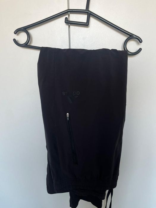 Мужские одежда спортивная одежда