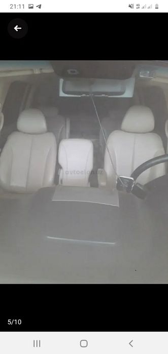 Kia Carnival Grand