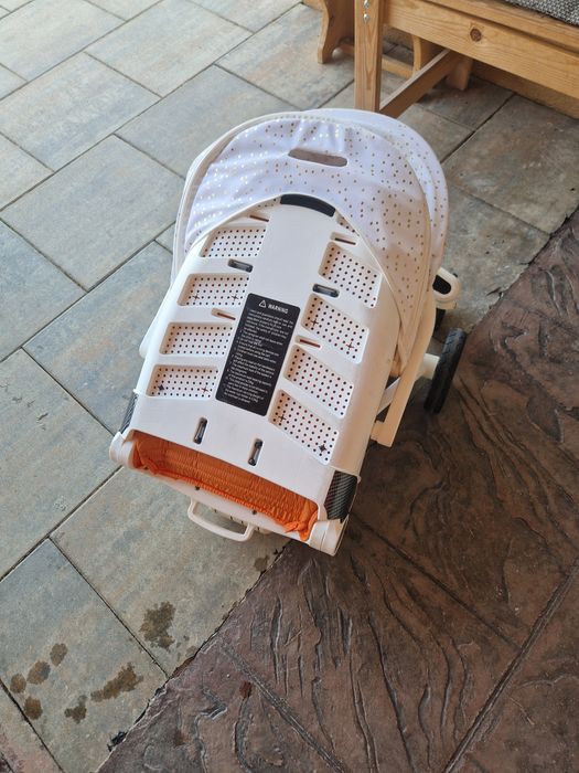 Carucior copiii in stare buna