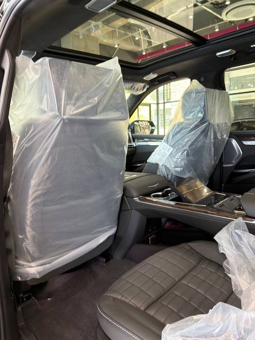 Cadillac Escalade ESV  Насия  савдога. берилади
KOPMLEKTATSIA: sport p