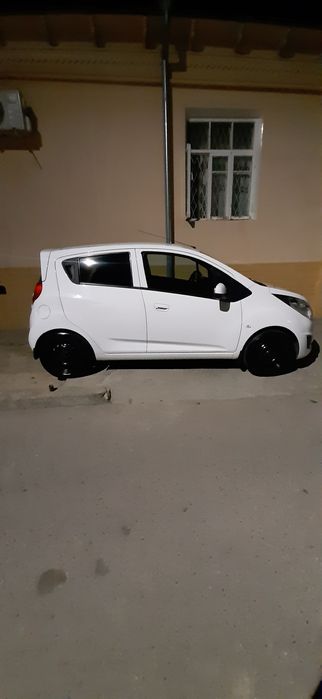 Arenda beriladi spark kraska tozza