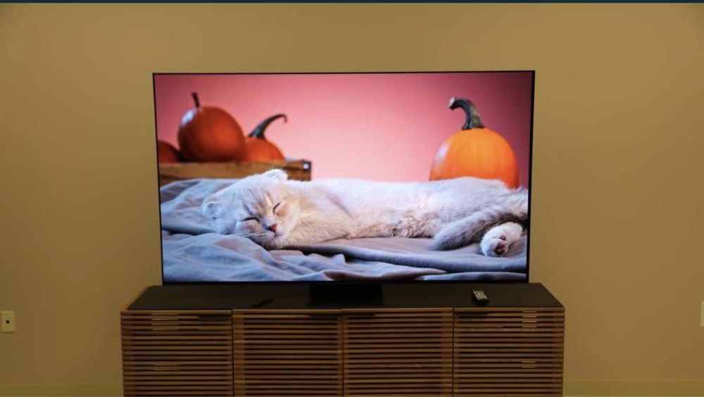 Телевизор Samsung SmartTv Original + Бесплатная Доставка По Городу !