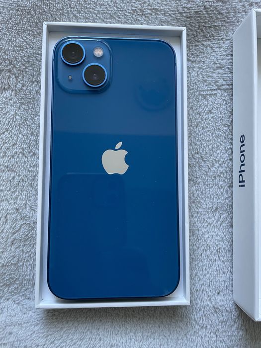 iPhone 13 Като НОВ!