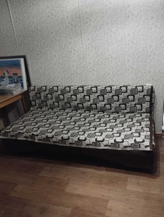 Продам диван -  тахта