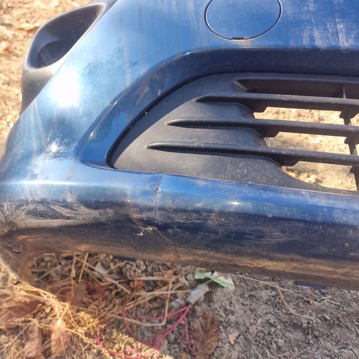 Opel Vivaro 14-19 предна броня