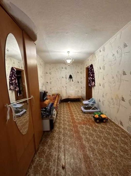 2 комнатная назарбаева 18