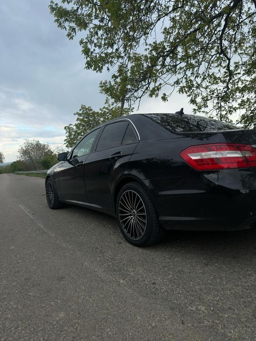 Jante Mercedes R18 5x112 Stil S500 Noi A B C E S CLA CLS CLE CLK GLA GLB GLC GLE GLS GLK ML Vito V-Class Maybach AMG Audi BMW VW