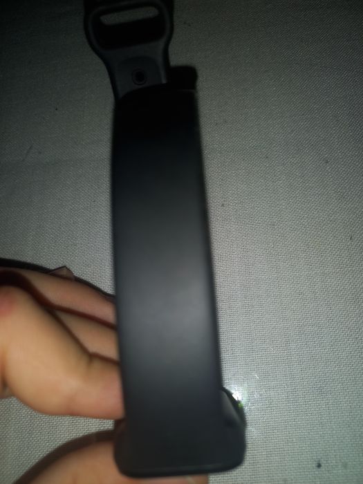 Смарт часы xiaomi