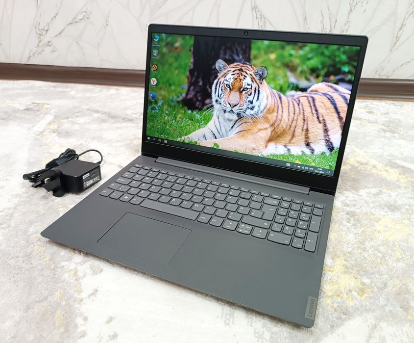 Современный НОУТБУК Lenovo 2023.