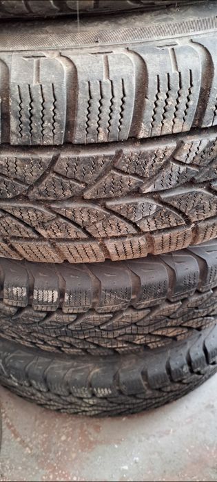 Cauciucuri iarna 235/50 r18 225/45R18 255/45R18 195/60R16