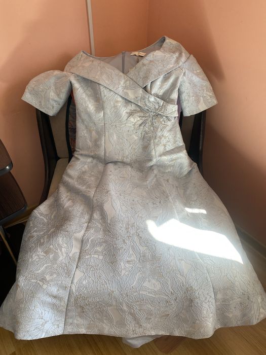 Rochie superba John Charles