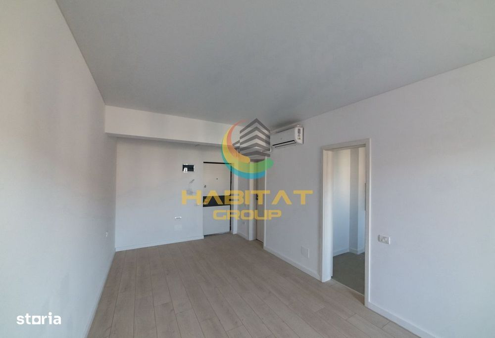 Apartament 2 camere tip studio 500 de metri de Metrou Berceni! — fotografia 3
