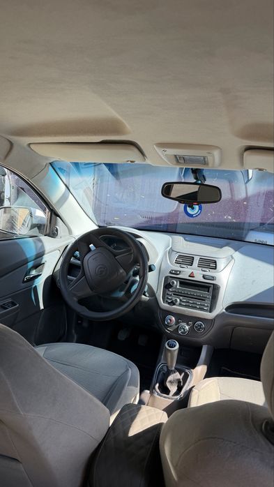 Cobalt 2020 mexanika ravon arginali