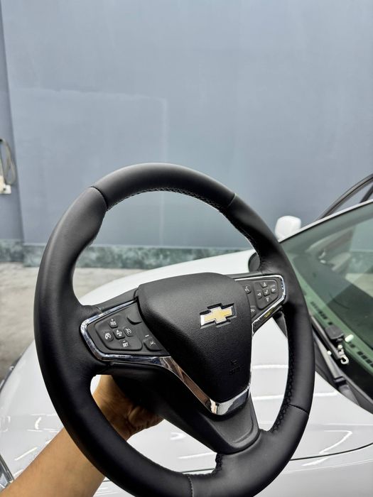 Malibu 2 rul sotiladi 750 ming som zamenga