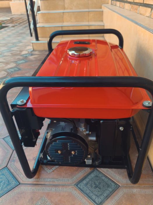 Dvijon holati yaxshi